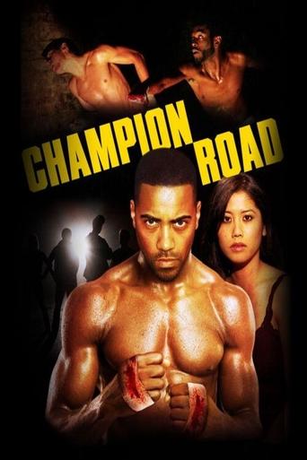 Poster of Champion Road