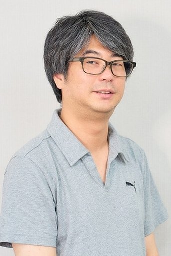 Portrait of Shouji Souma