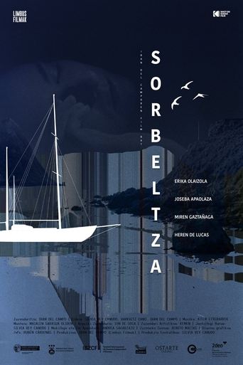 Poster of Sorbeltza