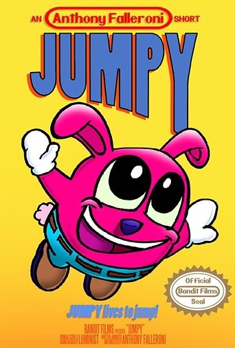 Jumpy Poster of Jumpy
