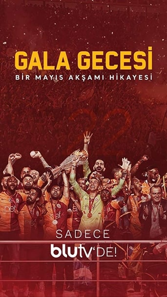 Poster of Gala Gecesi