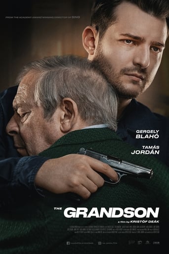 Poster of The Grandson