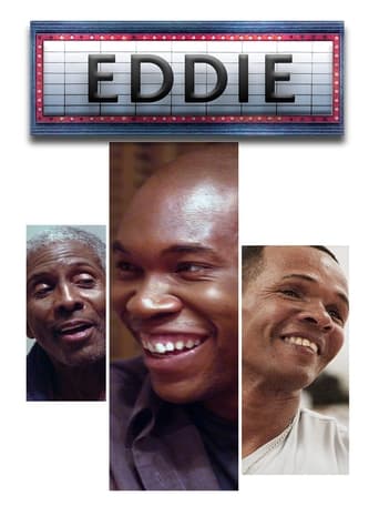 Poster of Eddie