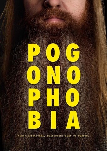 Poster of Pogonophobia