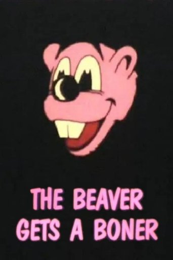 Poster of The Beaver Gets a Boner