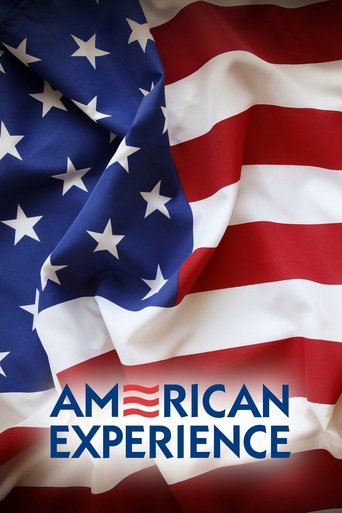 Poster of American Experience