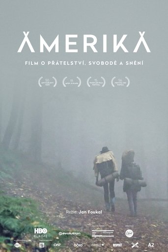 Poster of Amerika