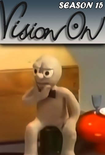 Portrait for Vision On - Series 15