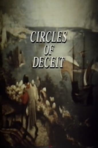 Poster of Circles Of Deceit