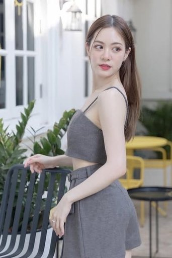 Portrait of Muanfun Baesakul