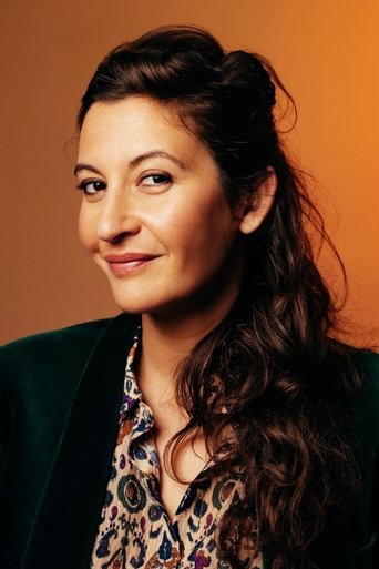 Portrait of Laura Piani