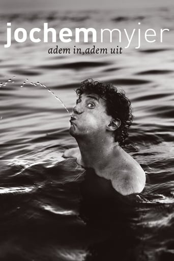 Poster of Jochem Myjer: Adem In, Adem Uit