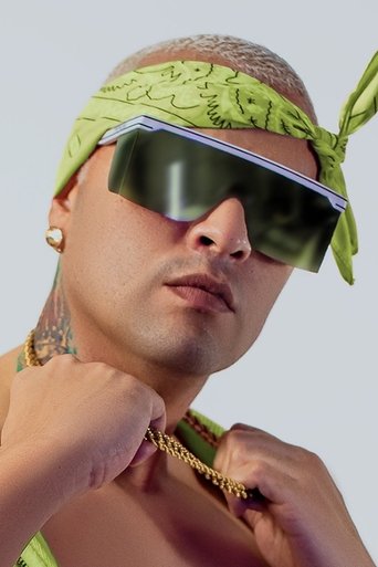 Portrait of Mc Dourado