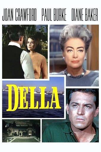 Poster of Della