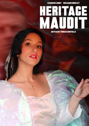 Poster of Héritage Maudit