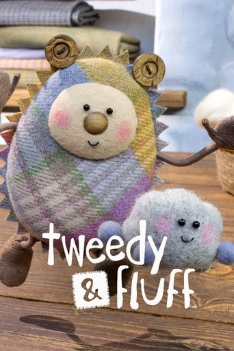 Poster of Tweedy & Fluff