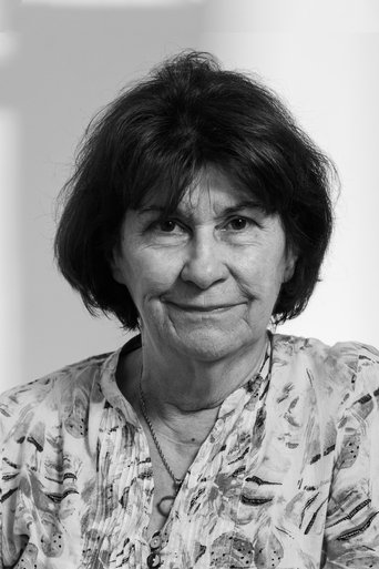 Portrait of Marilyn Contardi