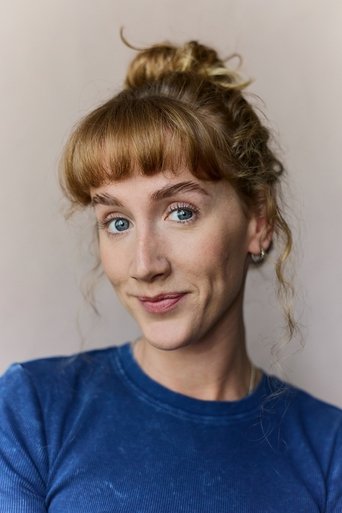 Portrait of Jenna Sian O'Hara