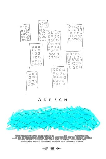 Poster of Oddech
