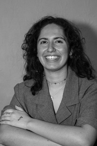 Portrait of Yasmina Bouabid