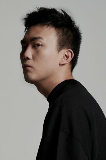 Portrait of Zhang Xiaoan