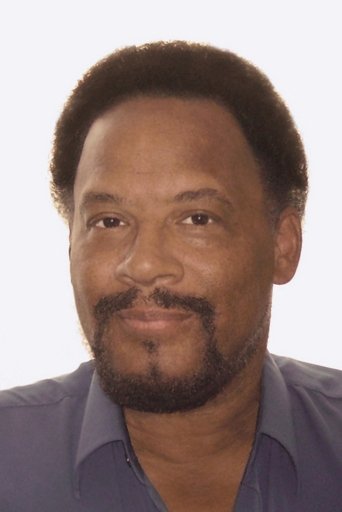 Portrait of David Russell