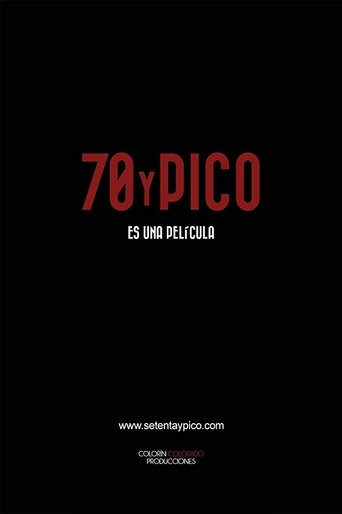 Poster of 70 Y Pico