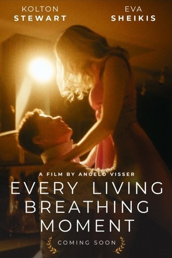 Poster of Every Living Breathing Moment