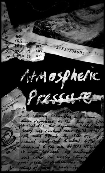 Poster of Atmospheric Pressure