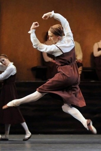 Poster of Les Noces