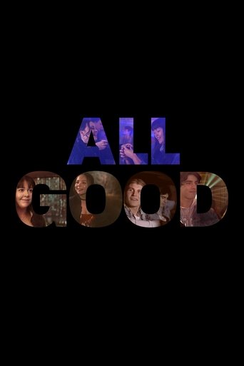Poster of All Good