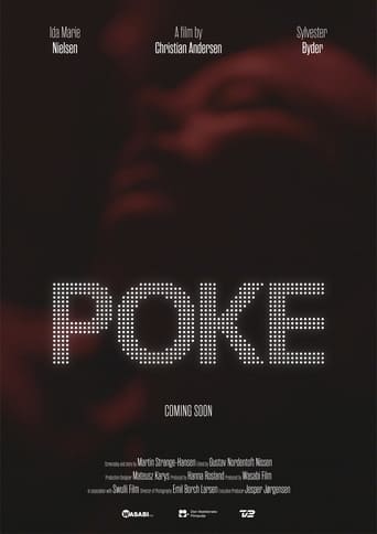 Poster of Poke