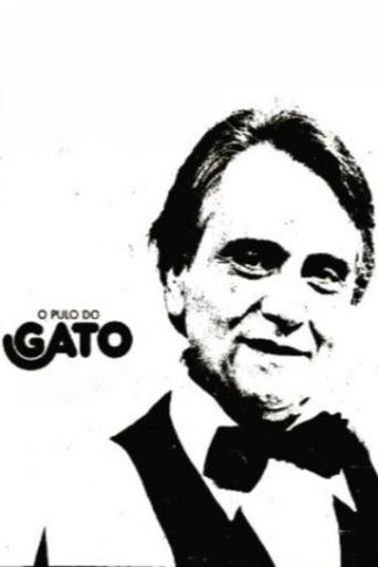 Poster of O Pulo do Gato