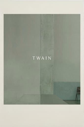 Poster of Twain