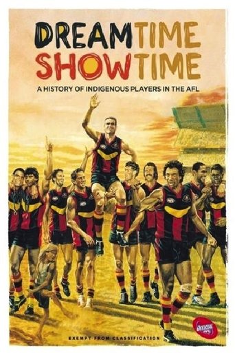 Poster of Dreamtime Showtime