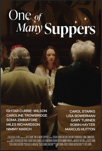 Poster of One of Many Suppers