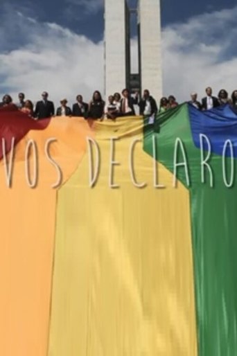 Poster of Vos Declaro