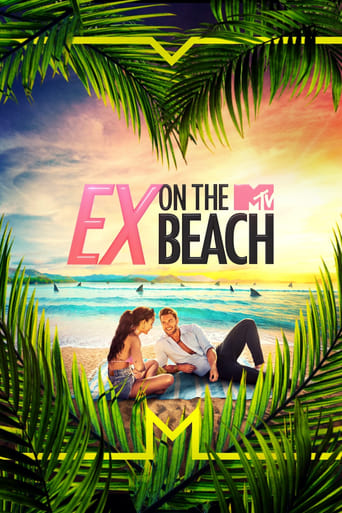 Portrait for Ex on the Beach - Season 5