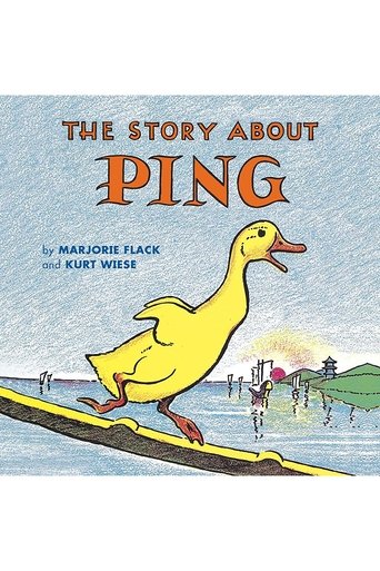 Poster of The Story About Ping