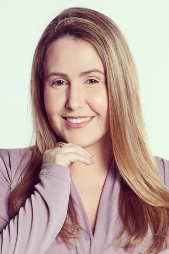 Portrait of Thalita Rocha
