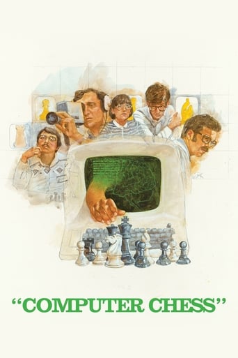 Poster of Computer Chess