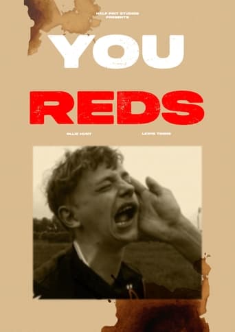 Poster of YOU REDS