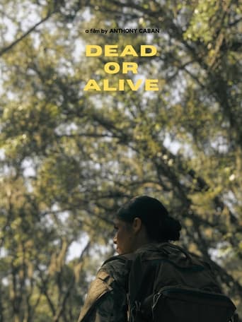 Poster of Dead or Alive