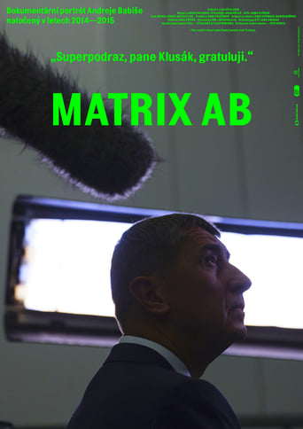 Poster of Matrix AB