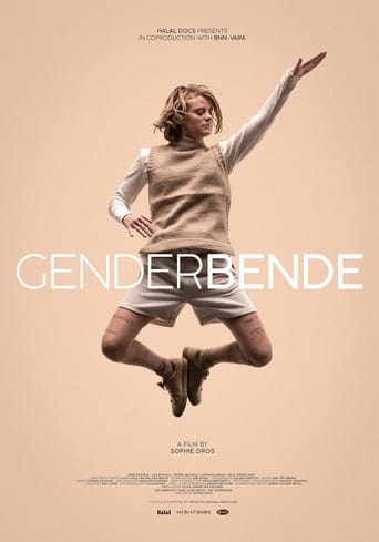 Poster of Genderbende