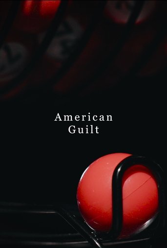 Poster of American Guilt