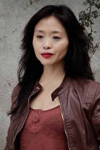 Portrait of Qiu Lan