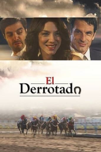 Poster of El derrotado