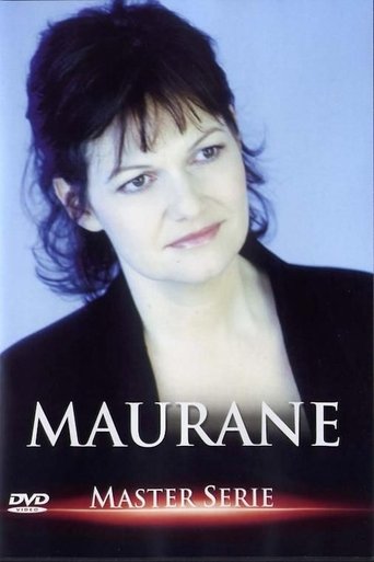 Poster of Maurane - Master Serie.