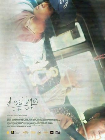 Poster of desilya